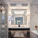 bathroom remodel Lawrenceville GA