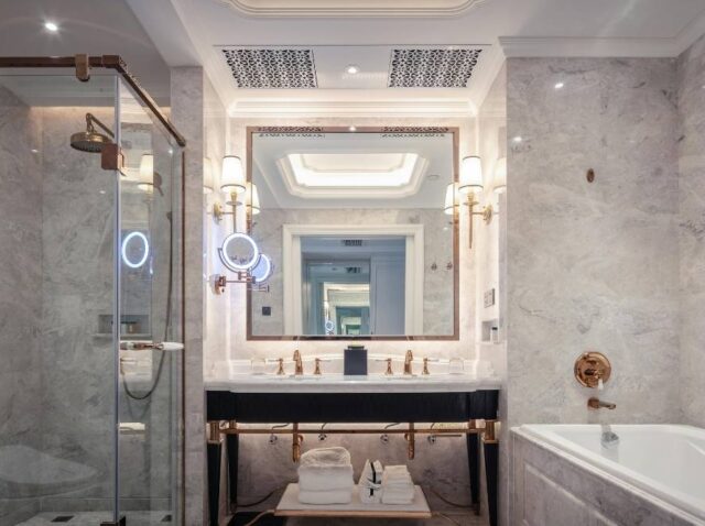 bathroom remodel Lawrenceville GA